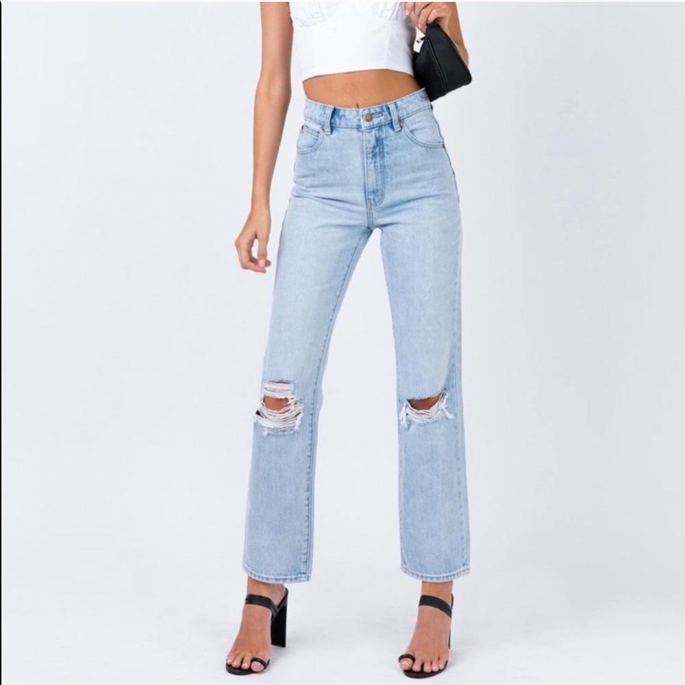 ROLLAS original straight